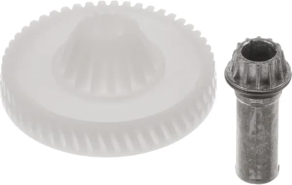 00622182 Ozubené hnané kolo pro kuchyňské roboty Bosch a Siemens