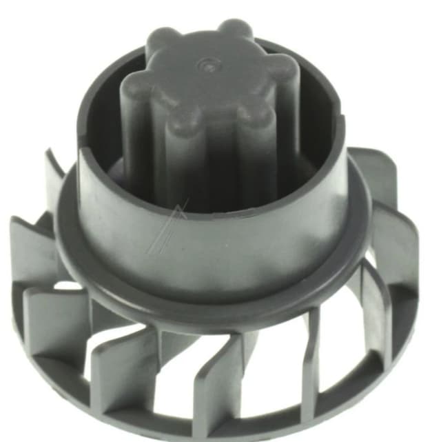 00622184 Turbína ventilátoru pro kuchyňské roboty Bosch Siemens