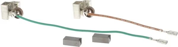00622438 Uhlíky do motoru pro kuchyňské roboty Bosch Siemens