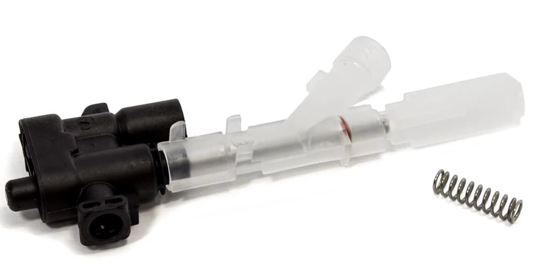 00622540 Ventil pro kávovary Bosch Siemens