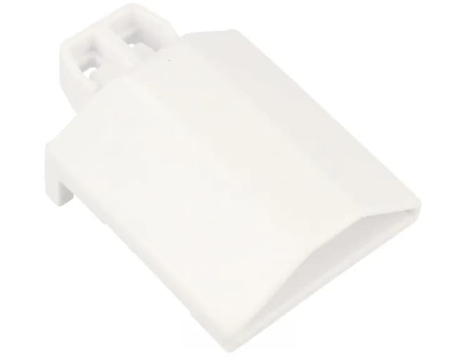 00623644 Svorka kolejnice šuplíku pro Bosch Siemens