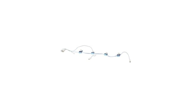 00623801 Spínač zapalování Bosch Siemens