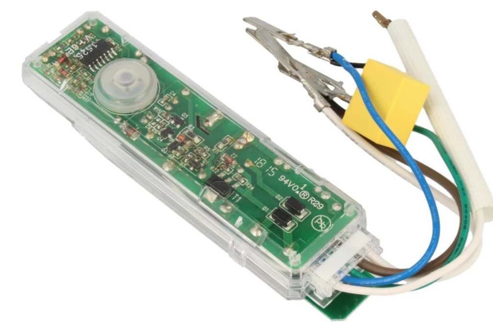 00624037 modul elektroniky pro žehličky Bosch Siemens