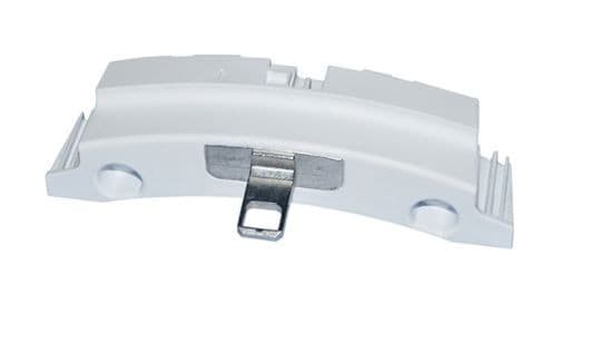 00624072 Hák dveří pro sušičky Bosch Siemens