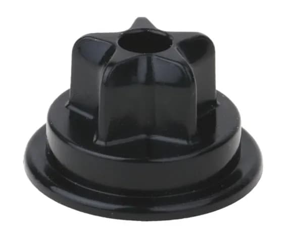 00624587 Spojovací konektor pro vysavače Bosch Siemens