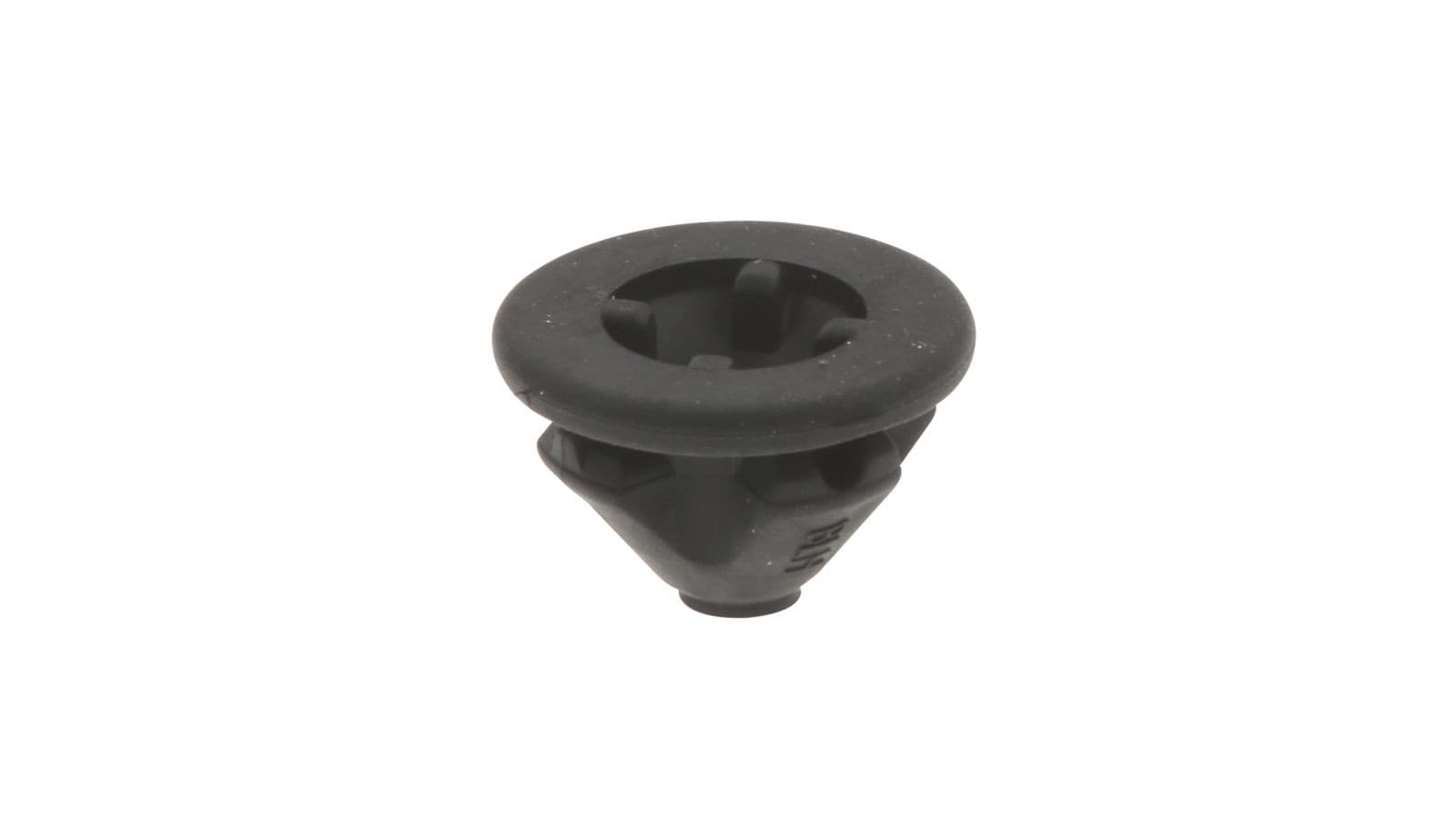 00625595 Uzávěr krytu odsavače par Bosch Siemens