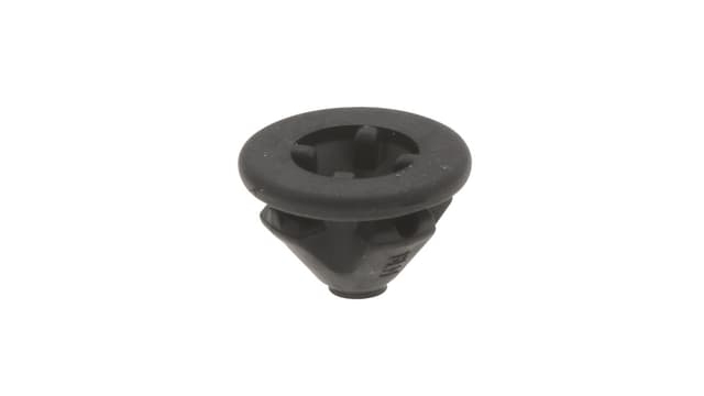 00625595 Uzávěr krytu odsavače par Bosch Siemens