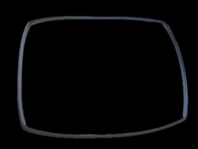 00626168 Těsnění dveří trouby Bosch Siemens