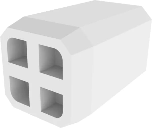 00626460 Silentblok pro pračky Bosch Siemens