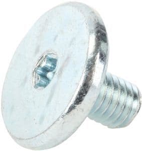 00627106 Šroub dveří trouby Bosch Siemens