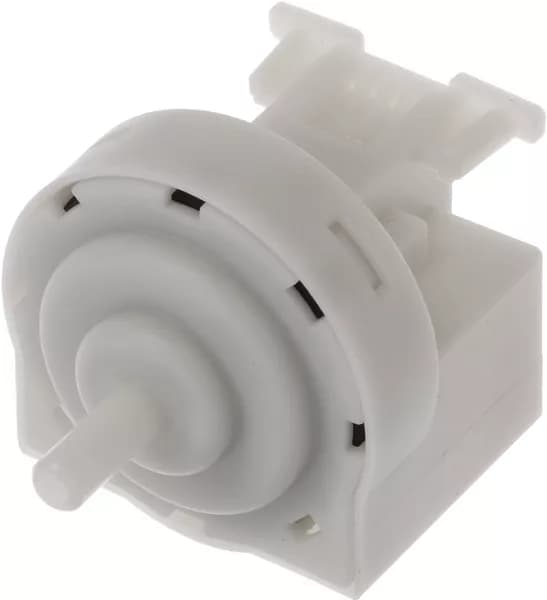 00627460 Hladinový spínač pro pračky Bosch/Siemens