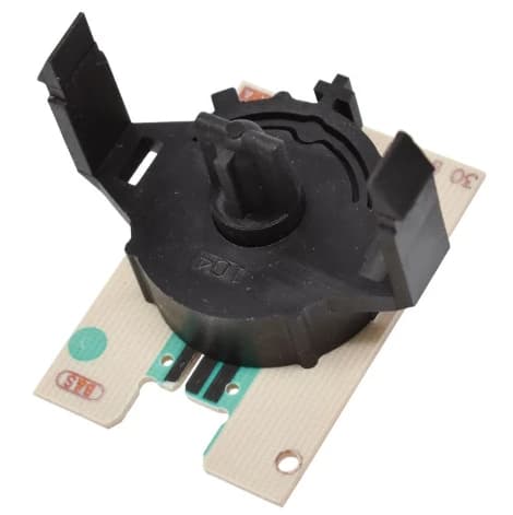 00627649 Potenciometr přepínač funkcí pro trouby Bosch Siemens