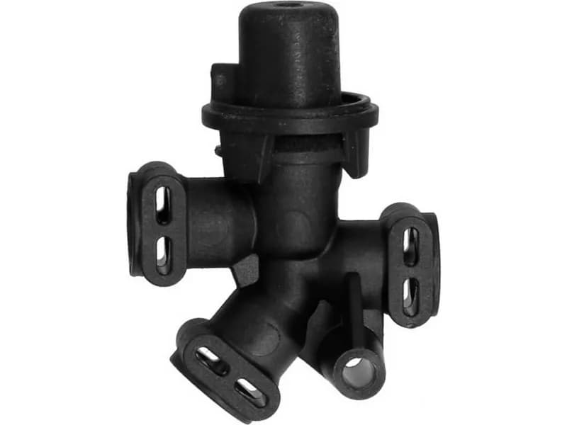 00627737 Výpustný ventil pro kávovary Bosch Siemens