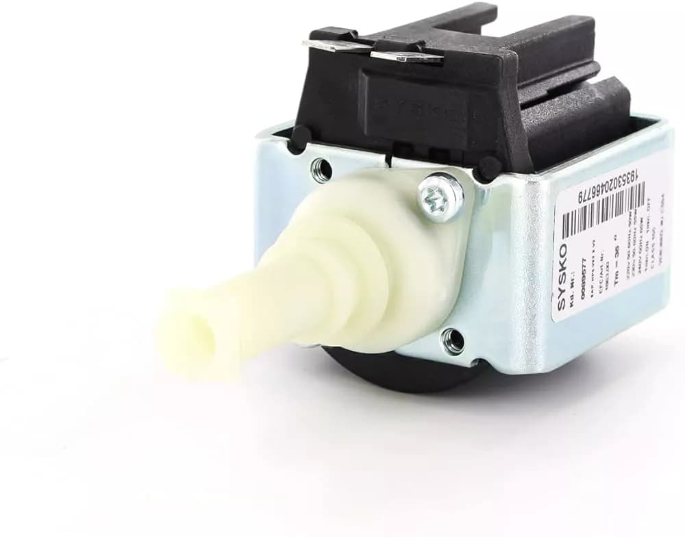 Čerpadlo pro kávovary Bosch Siemens 00627741