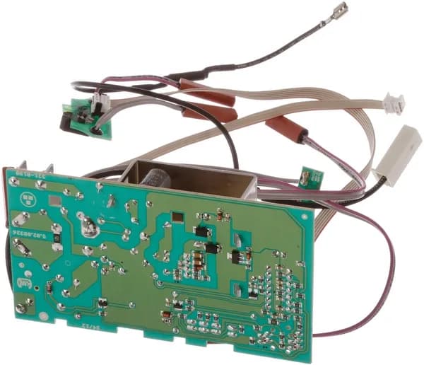 00627845 Řídicí modul pro kuchyňské roboty BSH Bosch Siemens