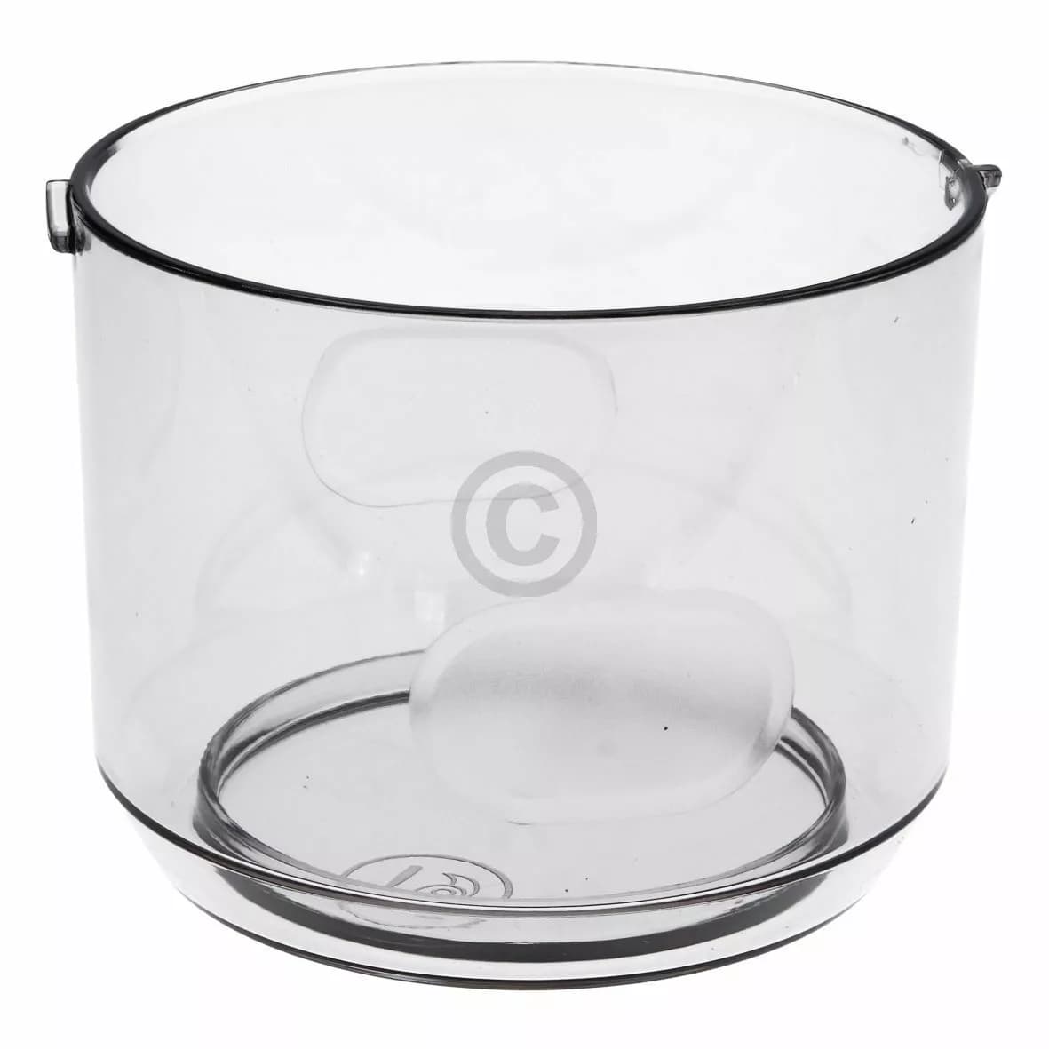 00627853 Víko sekáčku pro Bosch Siemens