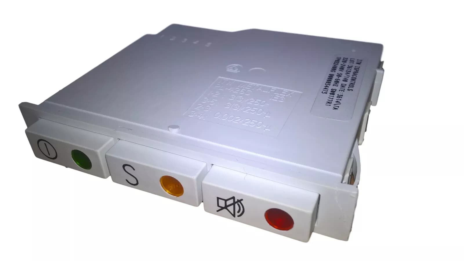 00628963 Spínací jednotka pro chladničky Bosch a Siemens