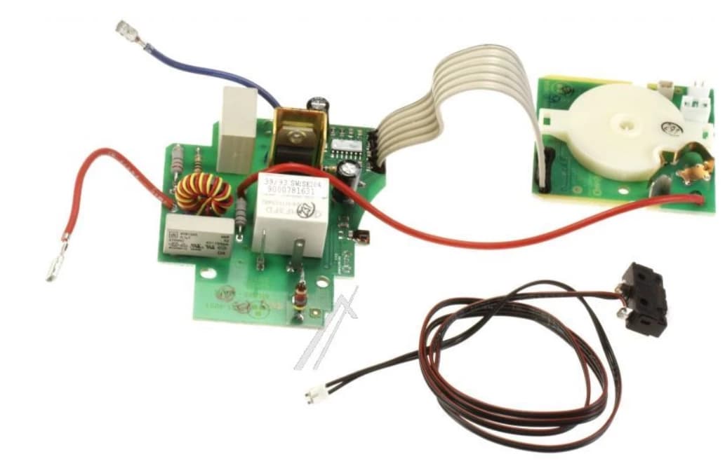 00629486 Modul pro roboty Bosch Siemens