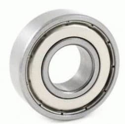 00629574 Ložisko pro pračky Bosch Siemens