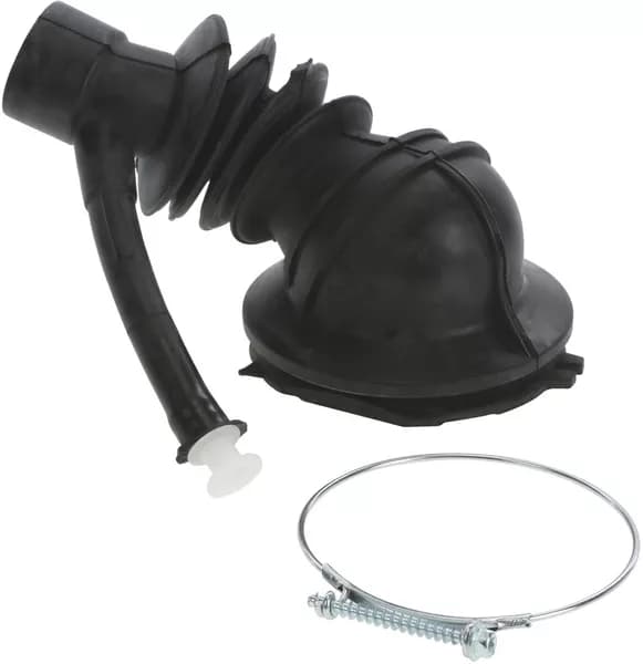 00630267 Hadice vana-čerpadlo pro pračky Bosch Siemens