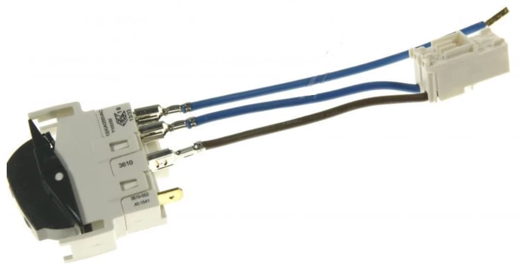 00630448 Spínač pro kávovar Bosch Siemens