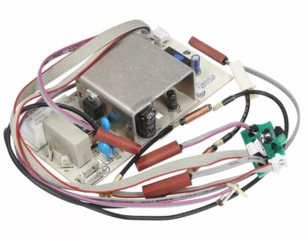 00630459 Řídící modul pro kuchyňský robot Bosch Siemens