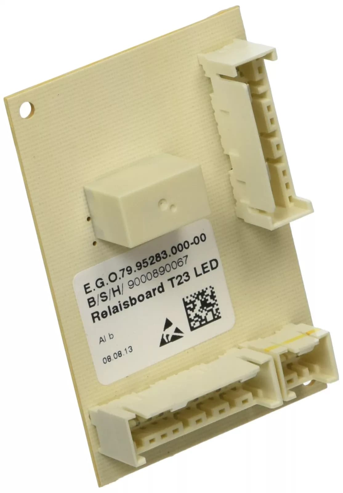 00630574 Modul relé pro sušičky Bosch Siemens