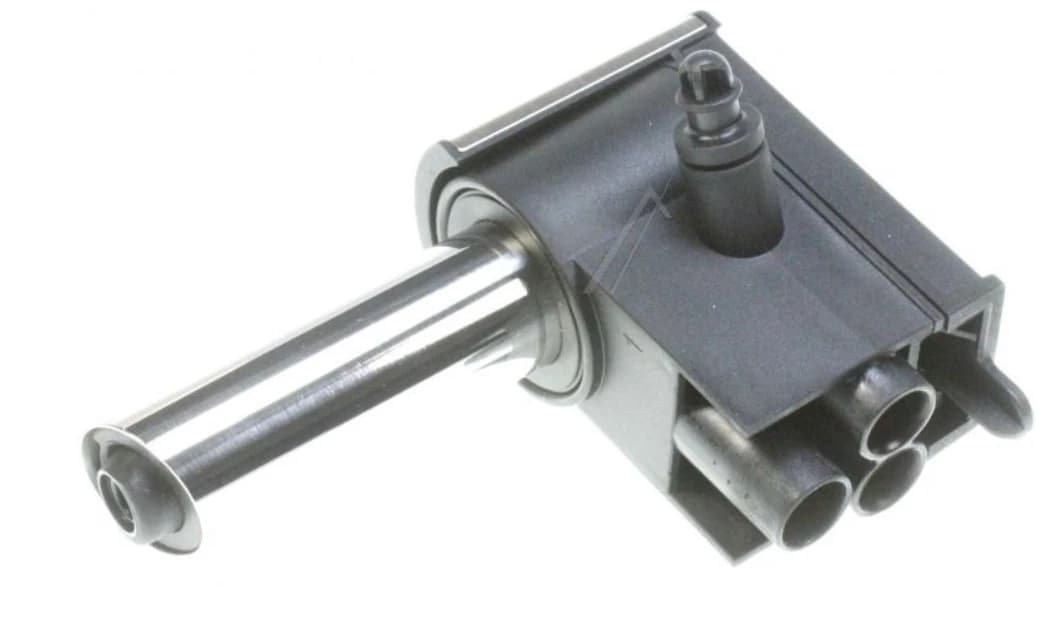 00630616 Pěnicí tryska na mléko pro kávovary Bosch Siemens