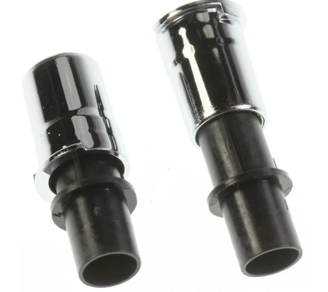 00630632 Objímka výstupu kávy pro kávovary Bosch Siemens