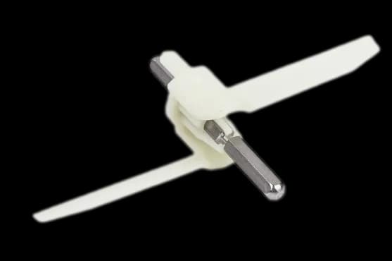 00630760 Osička unašeč Bosch/Siemens ProfiMIXX