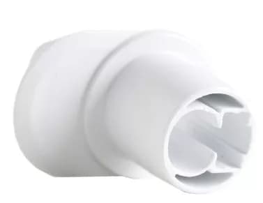 00630775 Pouzdro závěsu dveří pro chladničky Bosch a Siemens