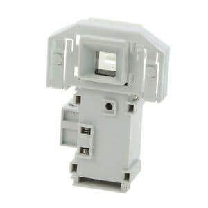 00631638 Zámek dveří pračky Bosch Siemens