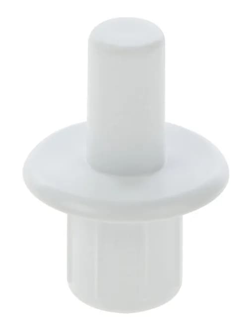 00632231 Spojka pro lednice Bosch Siemens – Nýt mrazniček