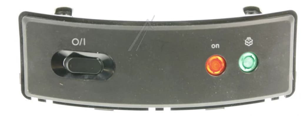 00633276 Plášť k žehličce Bosch Siemens - Přední díl