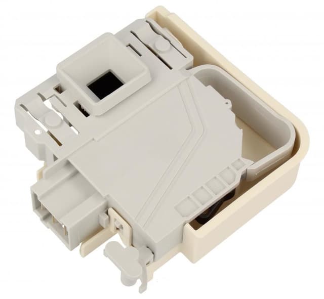 00633765 Zámek dveří pro pračky Bosch a Siemens