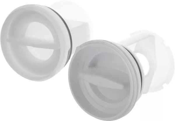 00635377 Filtr čerpadla pro pračky Bosch Siemens