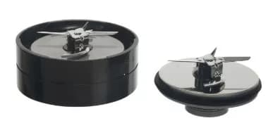 00636097 Sada nožů s držákem pro kuchyňský robot Bosch Siemens