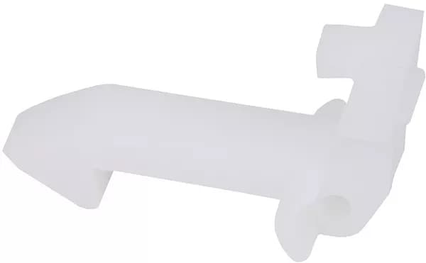 00636243 Západka dvířek pro pračky Bosch Siemens