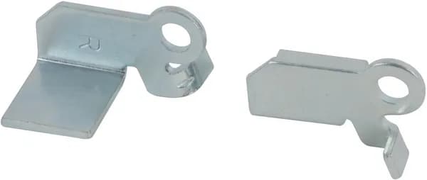 00636308 Zarážka dveří pro Bosch Siemens lednice