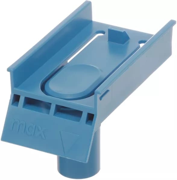 00637029 Sifon násypky pro pračky Bosch Siemens