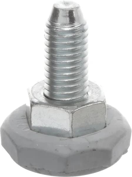 00637399 Nivelační noha pro pračky Bosch Siemens