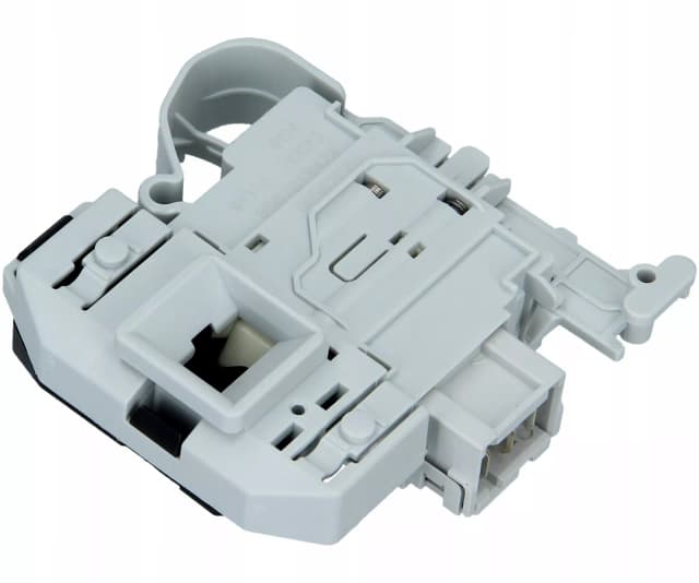 00638259 Zámek dveří Bosch/Siemens - Náhradní díl pro pračky