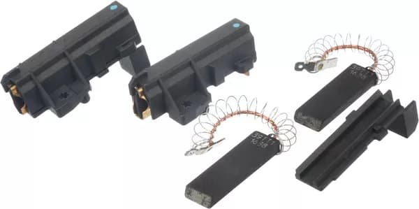 00639025 Uhlíky motoru pro Bosch Siemens