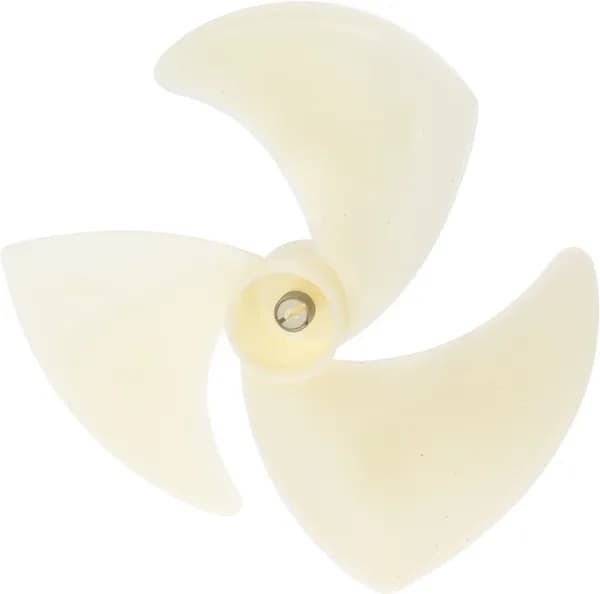 00640117 Vrtule ventilátoru pro chladničky Bosch/Siemens