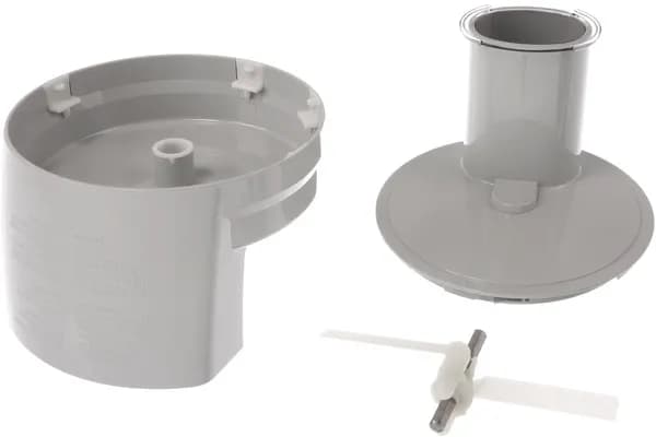 00640868 Víko pro kuchyňské roboty Bosch Siemens