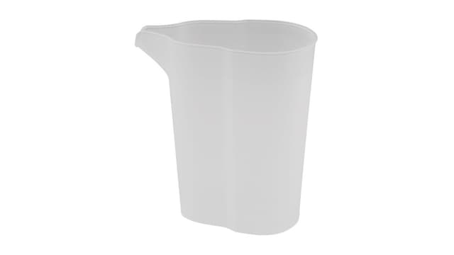 00641096 Zásobník na vodu pro napařovací žehličky Bosch Siemens