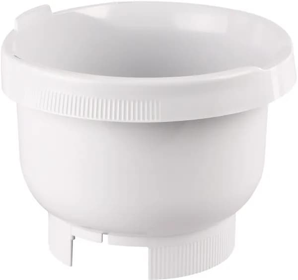 00641510 Mísa plastová pro kuchyňské roboty Bosch Siemens