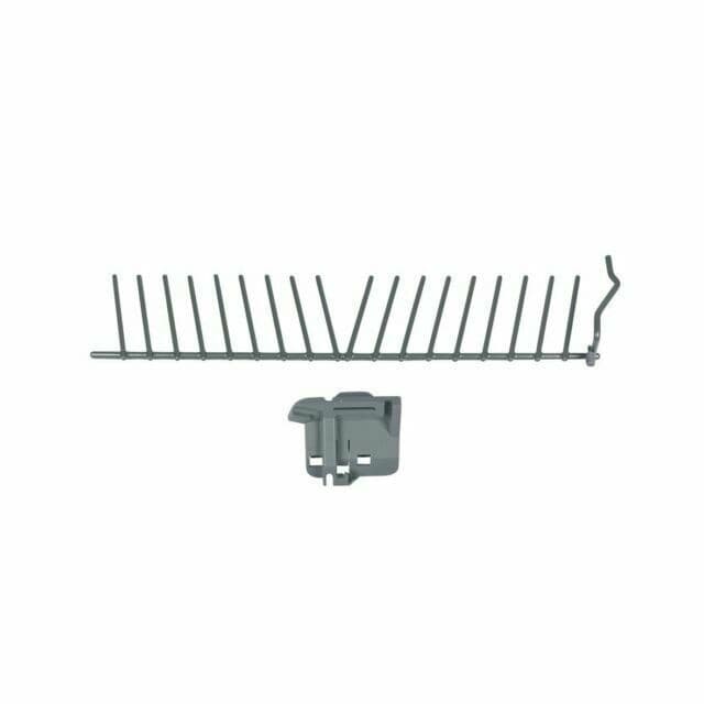 00642591 Držák talířů do dolního koše Bosch Siemens