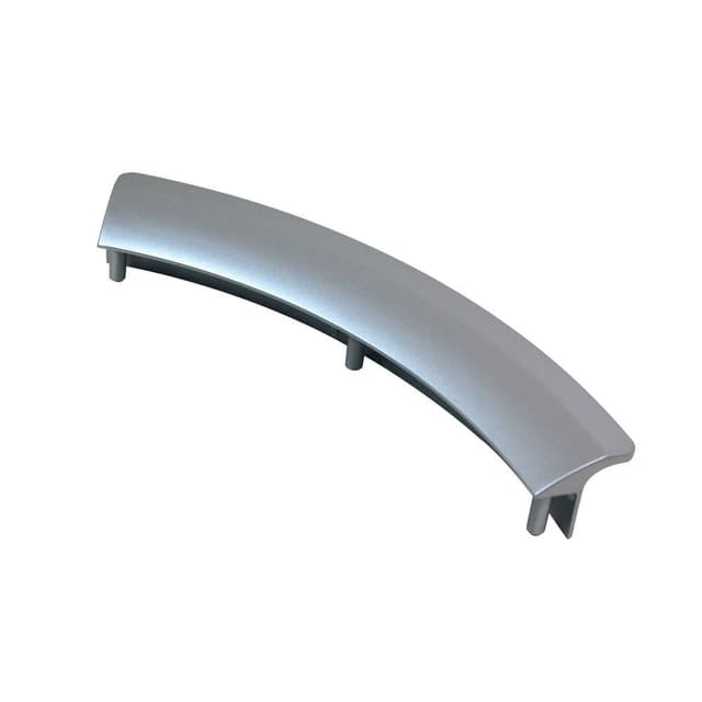 00643356 Madlo dveřní Bosch Siemens - Náhradní díl pro sušičky prádla