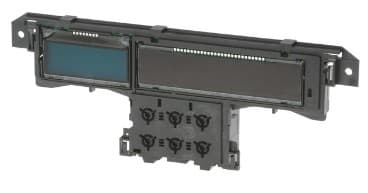 00644336 Displej pro trouby Bosch Siemens